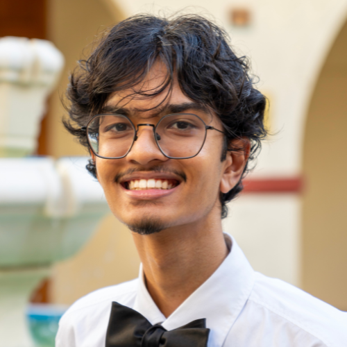 Krish B